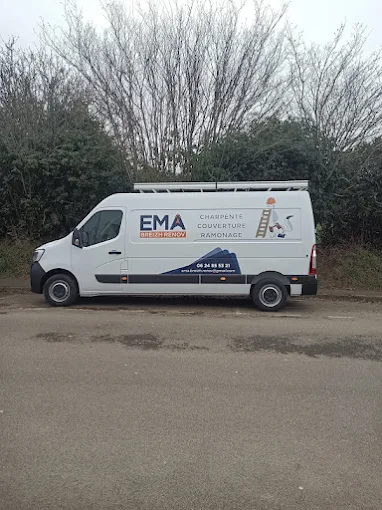 Camion EMA Breizh Renov